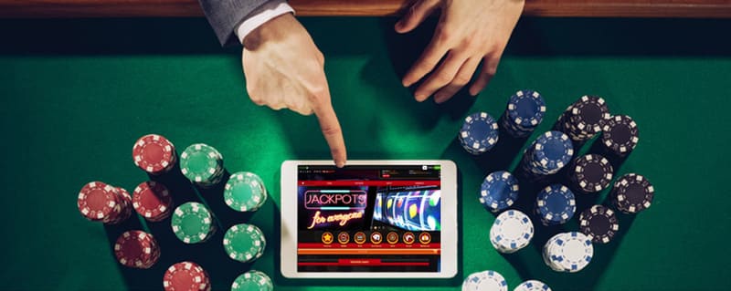 online-kasino-poker